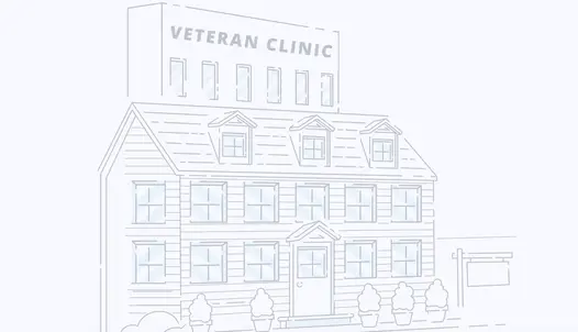 Syracuse VA - Behavioral Health Outpatient Clinic